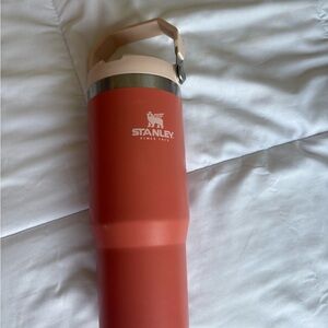 Stanley Coral Travel Tumbler
